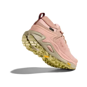 Кроссовки HOKA W KAHA 3 LOW GTX RDM