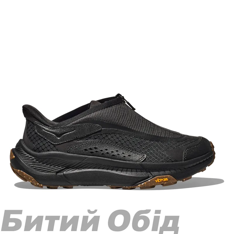 Кросівки HOKA U PROJECT TRANSPORT CRBN 