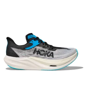 Кроссовки HOKA U ROCKET X 3 WBLC 