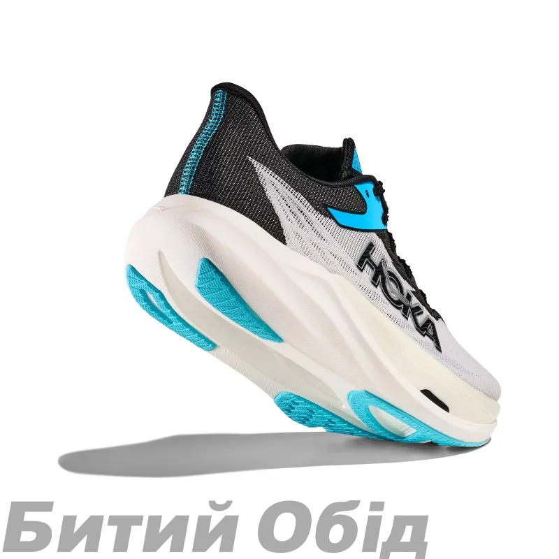 Кросівки HOKA U ROCKET X 3 WBLC 