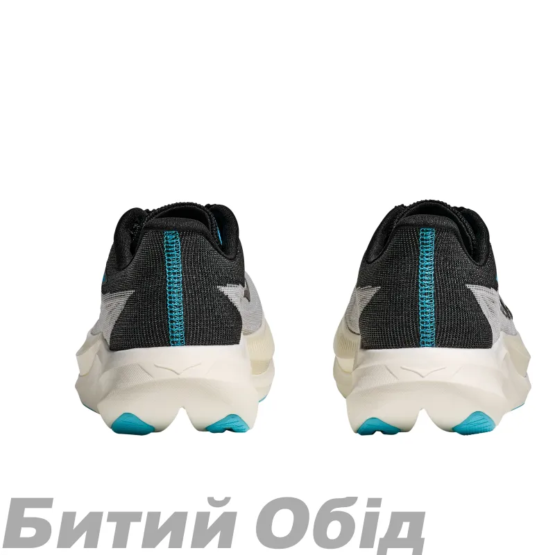 Кросівки HOKA U ROCKET X 3 WBLC 