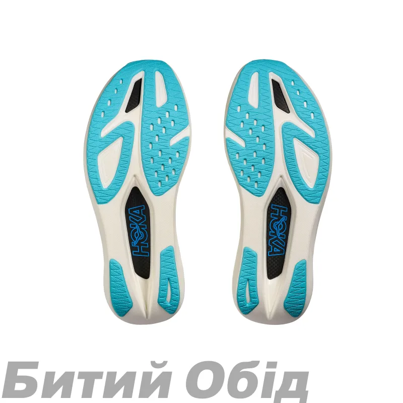 Кросівки HOKA U ROCKET X 3 WBLC 