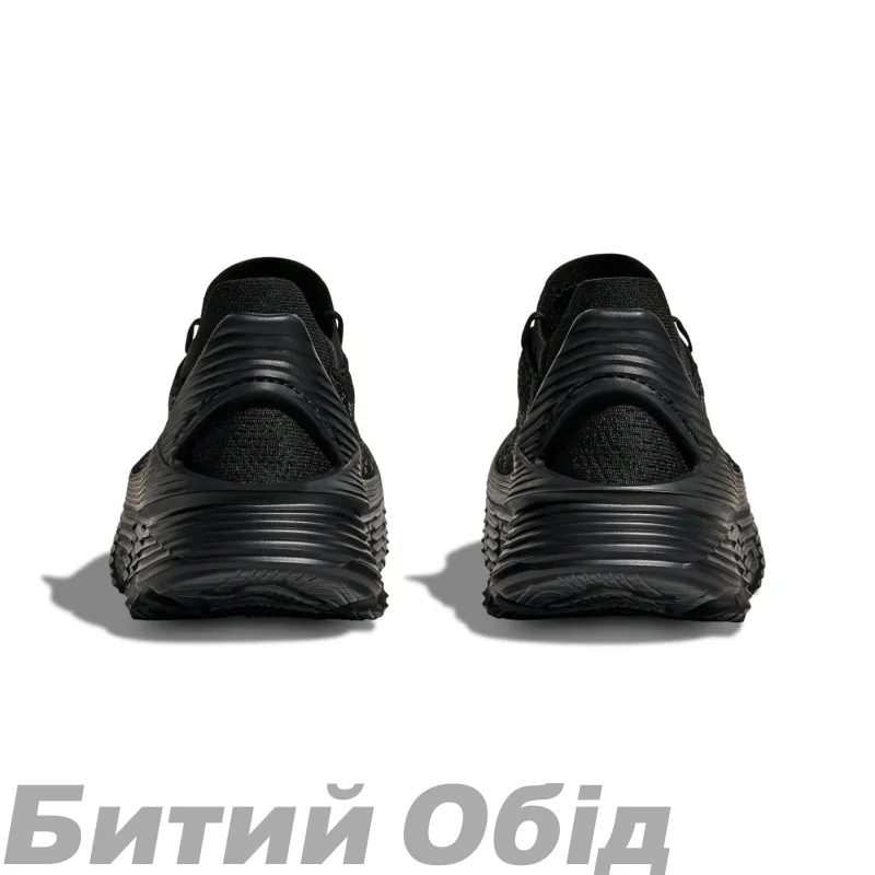 Кросівки HOKA U RESTORE CHUKKA TS CRBN 