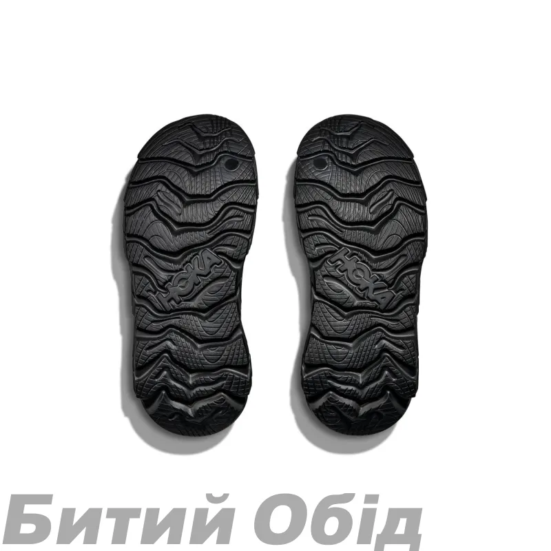 Кросівки HOKA U RESTORE CHUKKA TS CRBN 