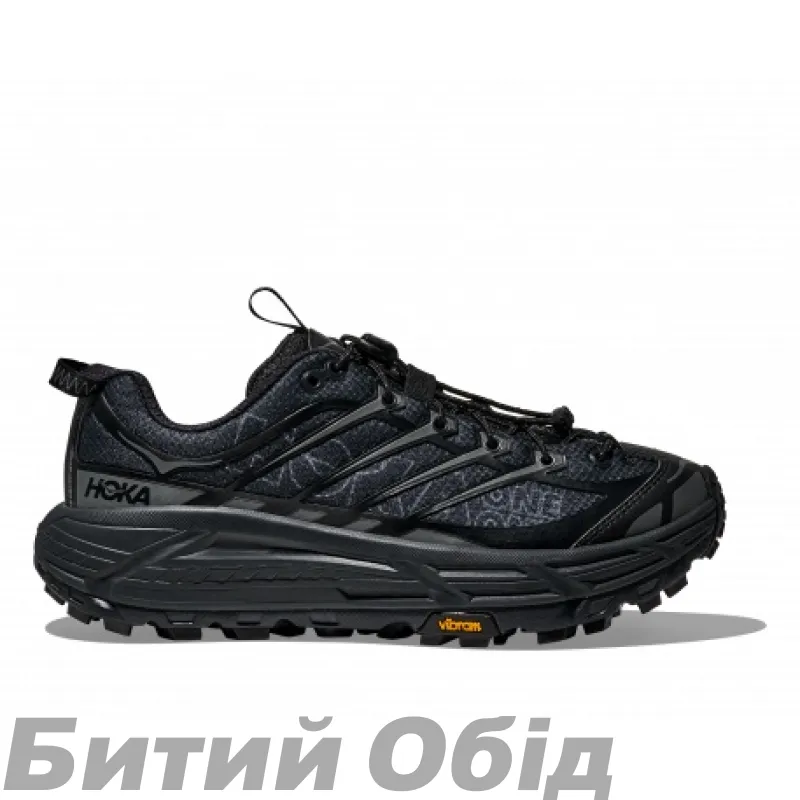 Кросівки HOKA U MAFATE THREE2 WORDMARK BCKT 