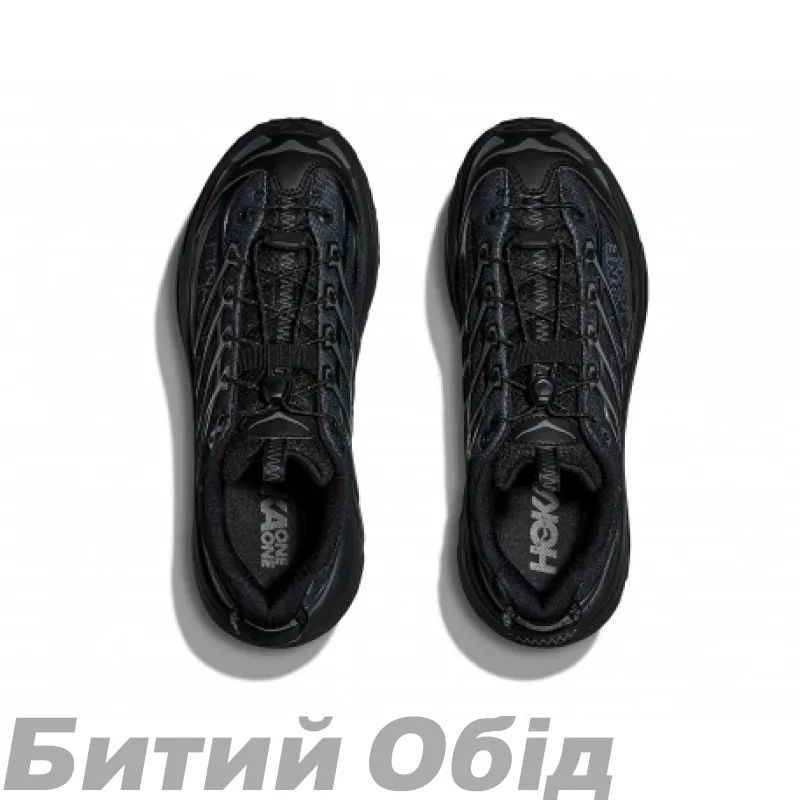 Кросівки HOKA U MAFATE THREE2 WORDMARK BCKT 