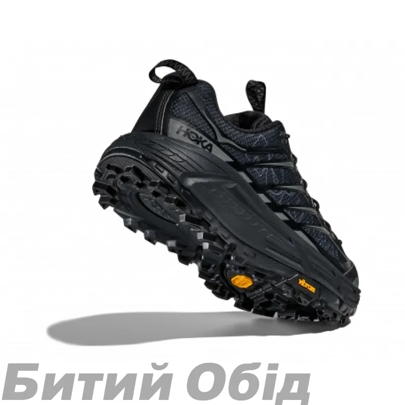 Кросівки HOKA U MAFATE THREE2 WORDMARK BCKT 