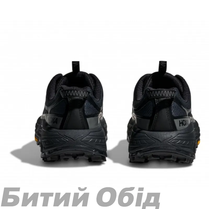 Кросівки HOKA U MAFATE THREE2 WORDMARK BCKT 
