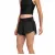 Шорти HOKA W GLIDE 4'' SHORT BLK S 