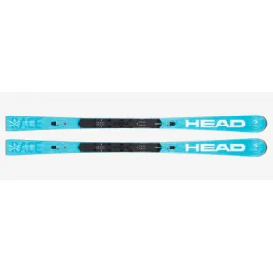 Лижі HEAD 24 WC Rebels e-Race Pro RP WCR 14 bl/wh+FREEFLEX 14 GW BR.85 [D]m.bk/sp.bl 175 