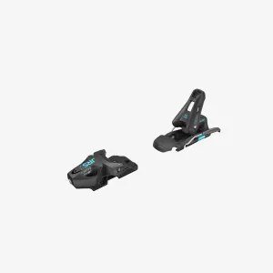 Лыжи HEAD 24 WC e.Race Team SW JRS bk/bl+ JRS 7.5 GW CA BR.78[H]