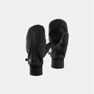 Перчатки Mammut Shelter Glove black.