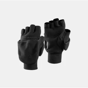 Перчатки Mammut Shelter Glove black.