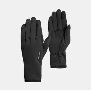Перчатки Mammut Fleece Pro Glove black