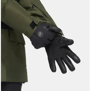 Перчатки Mammut Stoney Glove black.11 