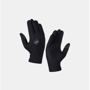 Перчатки Mammut Stretch Glove black