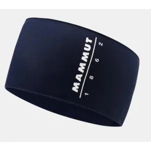 Повязка на голову Mammut Aenergy Headband 