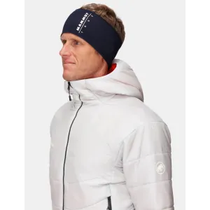 Повязка на голову Mammut Aenergy Headband 