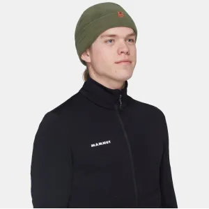Шапка Mammut Fleece Beanie one size 