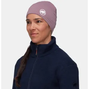Шапка Mammut Taiss Light Beanie one size 
