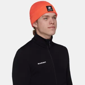 Шапка Mammut Fedoz Beanie one size 