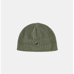 Шапка Mammut Sublime Beanie marsh.one size