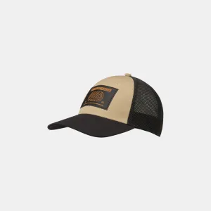 Кепка Mammut Baseball Mesh Cap 