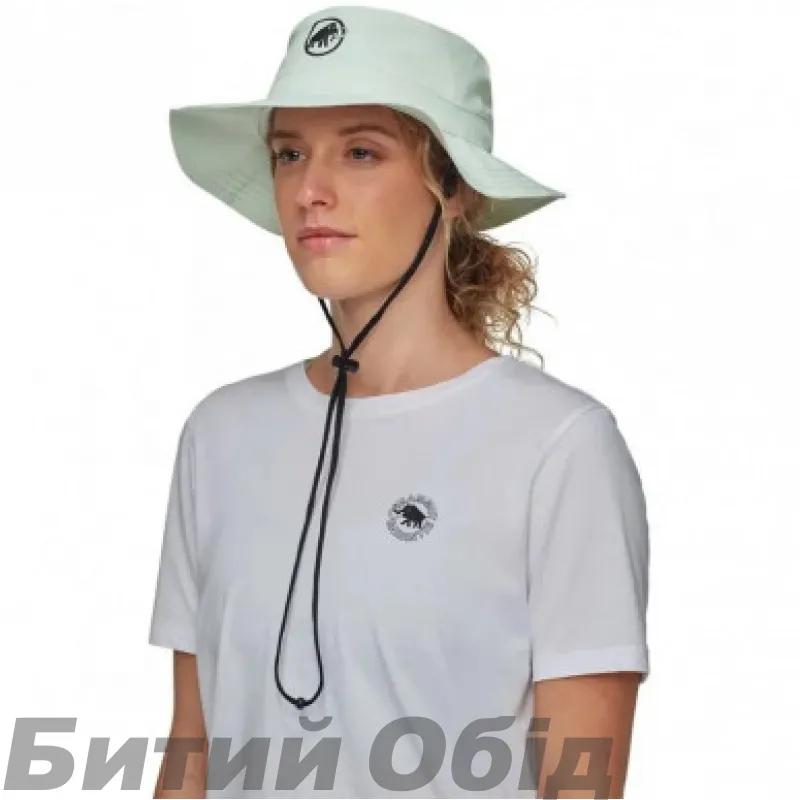 Панама Mammut Runbold Hat