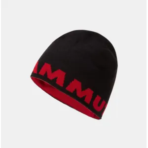 Шапка Mammut Logo Beanie one size