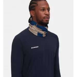 Повязка на шею Mammut Neck Gaiter Logo one size 