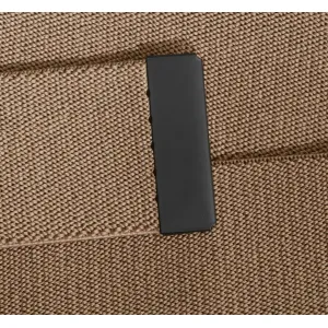 Пояс Mammut Logo Belt dark sand.one size 
