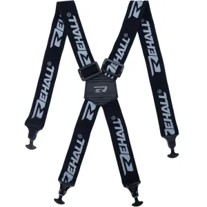 Подтяжки Rehall Suspect black