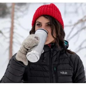 Термокружка Klean Kanteen TKWide Cafe Cap 473 мл 