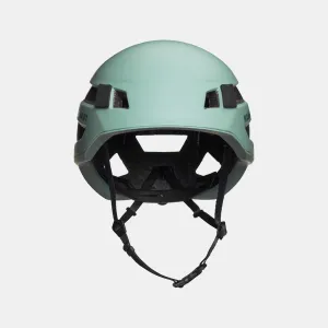 Шолом Mammut Crag Sender Helmet jade