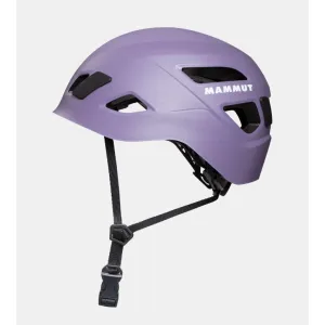 Шолом Mammut Skywalker 3.0 Helmet purple.one size
