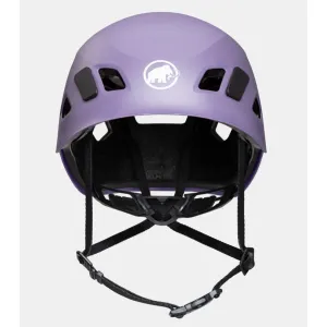 Шолом Mammut Skywalker 3.0 Helmet purple.one size