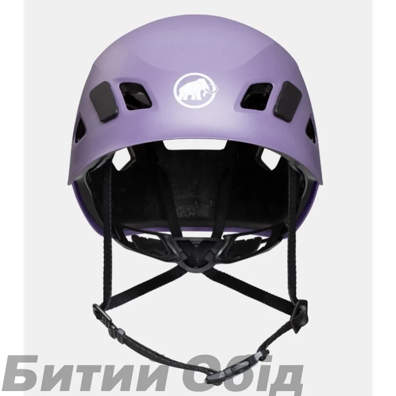 Шлем Mammut Skywalker 3.0 Helmet purple.one size