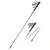 Трекінгова палиця Naturehike CNK2450DS016, 130 см, сіра