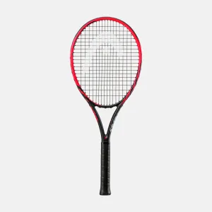 Тенісна ракетка без струн HEAD 25 MX Spark Tour (red) 