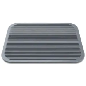 Силиконовый коврик Wacaco Coffee Mat Large для приготовления кофе, 35 x 25