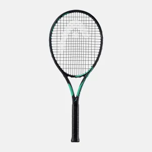 Тенісна ракетка без струн HEAD 25 MX Attitude Suprm (teal) SC 30