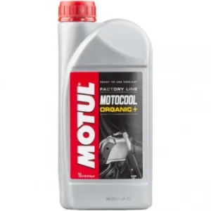 Антифриз MOTUL Motocool Factory Line -35°C (1L)