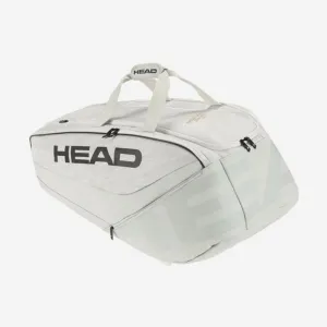 Сумка-чехол HEAD 25 Pro X Racquet Bag YUBK
