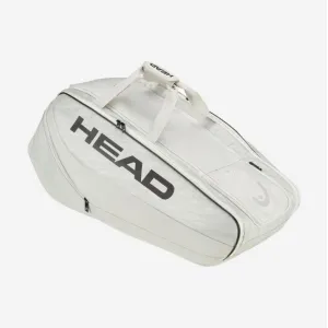 Сумка-чехол HEAD 25 Pro X Racquet Bag YUBK