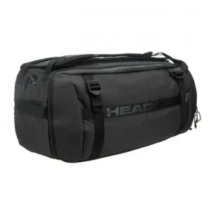 Сумка-чохол HEAD 25 Pro X Duffle Bag XL BK