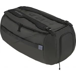 Сумка-чохол HEAD 25 Pro X Duffle Bag L BK