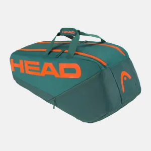 Сумка-чохол HEAD 25 Pro Racquet Bag L DYFO