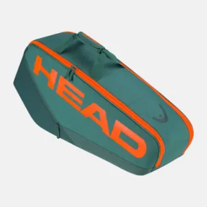 Сумка-чохол HEAD 25 Pro Racquet Bag L DYFO