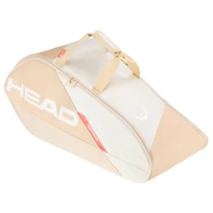 Сумка-чохол HEAD 25 Tour Racquet Bag XL 