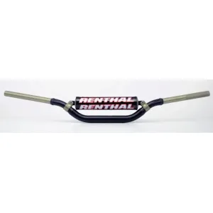 Руль Renthal Twinwall® Handlebar [Black], KTM SX 85